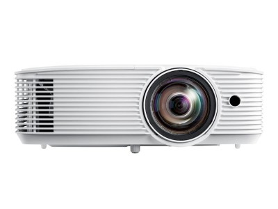 Optoma X309ST data projector Desktop projector