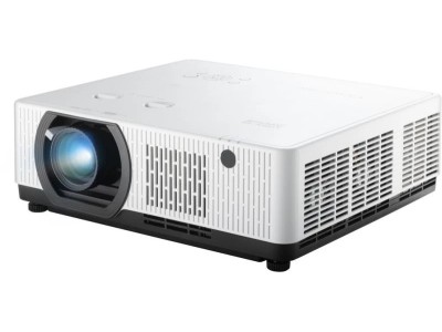 Viewsonic LSC731WU data projector Standard throw