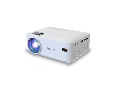 Philips NeoPix 100 short throw projector