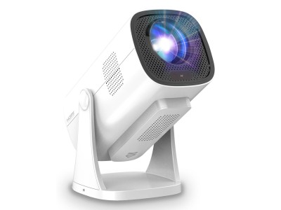 Philips NeoPix 250 Smart Short throw