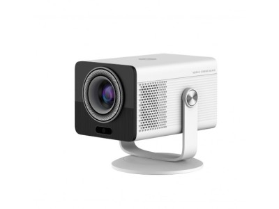 HP MC400 150 ANSI lumens LCD