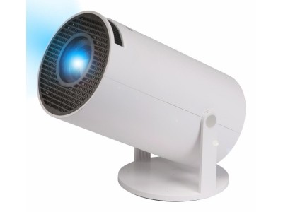 Denver PR-2500 Standard throw projector 175