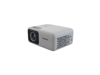 Philips NeoPix 106 Projector | HD