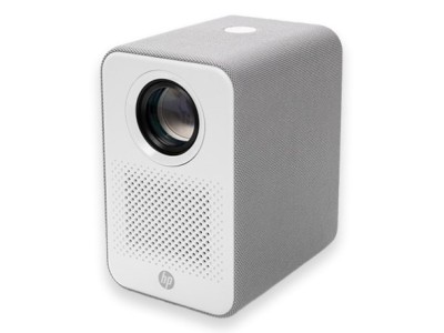 HP CC500 Standard throw projector 260