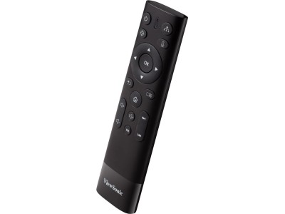 Viewsonic LX750-4KE data projector Standard throw