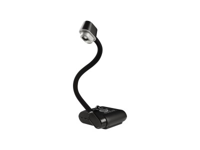 AVer F50+ document camera Black 25