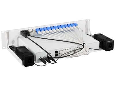 Rackmount.IT RM-SR-T16 rack accessory Mounting