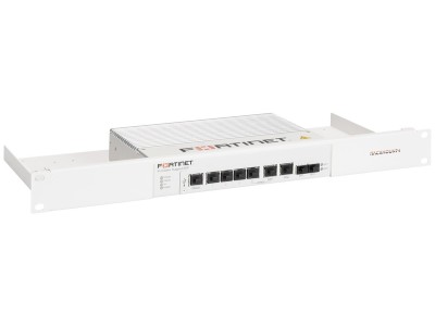 Rackmount.IT RM-FR-T16 rack accessory Firewall
