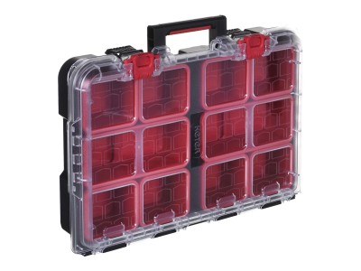 TOOL ORGANISER STACK`N`ROLL KETER