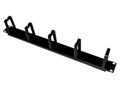 Alantec PK009 cable organizer Wall Cable