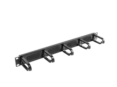 Lanberg AK-1203-B rack accessory Cable management