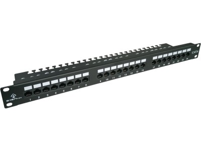 Alantec PK001 UTP cat.6 patch