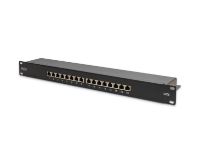 Digitus CAT 6, Class E Patch
