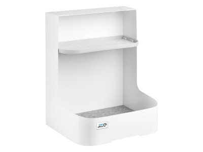 Ergo Office Under-Desk Storage Box /