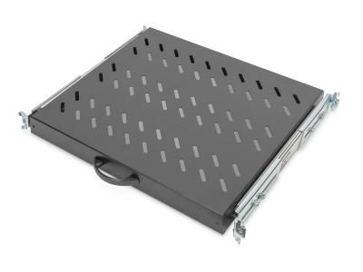 Digitus Extendible Shelf for 483 mm