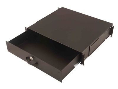Digitus Lockable drawer for 482.6