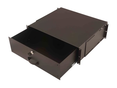 Digitus Lockable drawer for 482.6