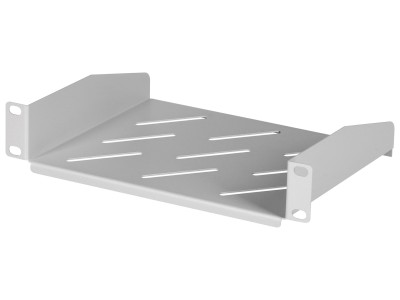Lanberg AK-1012-S rack accessory Rack shelf