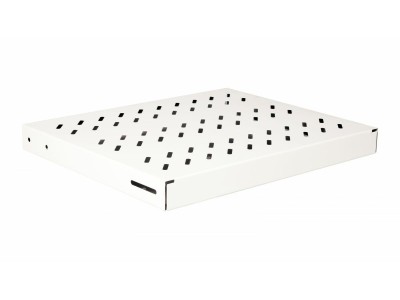 Equip Variable Shelf 19`, 1U, 350MM