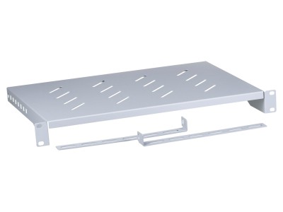 Lanberg AK-1004-S rack accessory Rack shelf