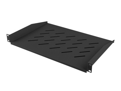 Lanberg AK-1008-B shelf for 19`` racks