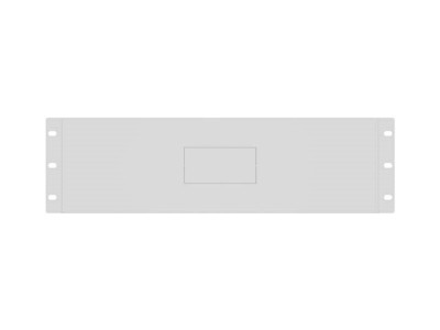 Lanberg 19" Rack Cabinet Drawer 3U