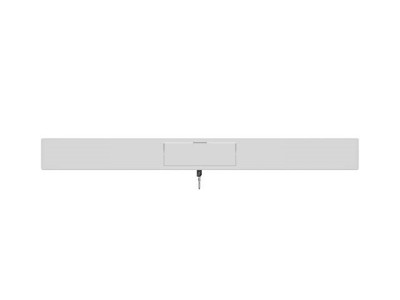 Lanberg 19" Rack Cabinet Drawer 1U