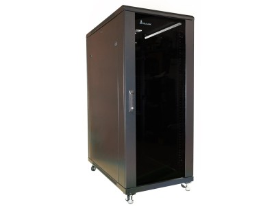 Extralink 37U 600x800 Black | Rack