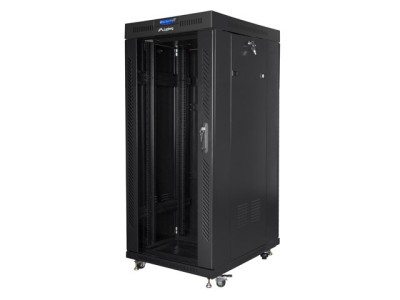 Lanberg FF01-8037-12BL rack cabinet 37U Freestanding