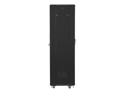 LANBERG FREE STANDING CABINET RACK 19&quot