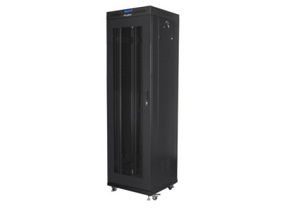 FLOOR-STANDING RACK CABINET 19" 42U 600X600