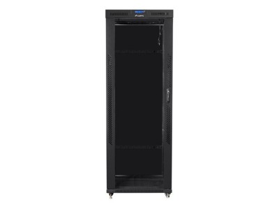 LANBERG FREE STANDING 19" RACK CABINET