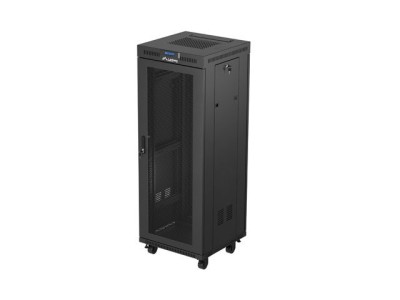 Lanberg FF01-6632-23BL rack cabinet 32U Freestanding