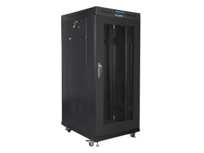 LANBERG FREE STANDING CABINET 19" 22U