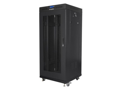 LANBERG STANDING RACK CABINET 19" 27U