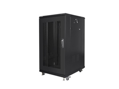 LANBERG STANDING RACK CABINET 19" 22U