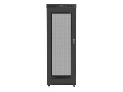 Lanberg FF01-8037-23BL rack cabinet 37U Freestanding