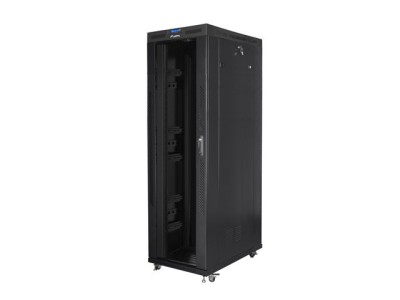 LANBERG FREE STANDING 19" RACK CABINET