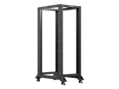 Lanberg OR01-6032-B rack cabinet 32U Freestanding