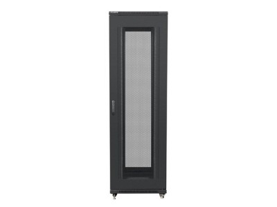 LANBERG FREE STANDING 19" RACK CABINET42U