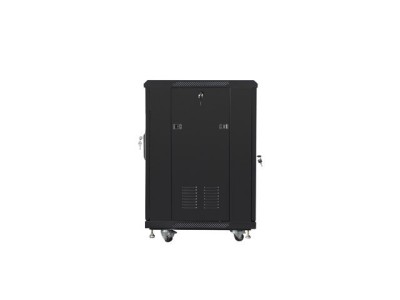 LANBERG FREE-STANDING 19" RACK CABINET 15U