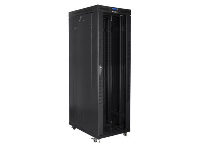 LANBERG FREE STANDING 19" RACK CABINET