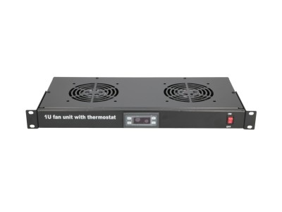 Extralink | Fan Panel | 19&quot