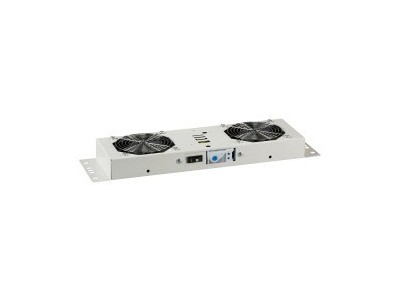 EFB Elektronik 691656GR rack accessory Cooling