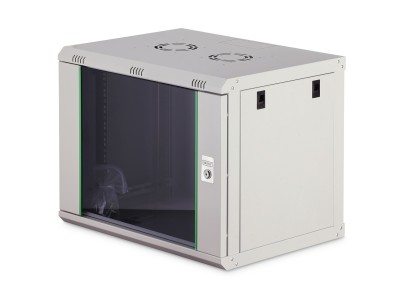 Digitus Wall-mounted enclosure Dynamic Basic series