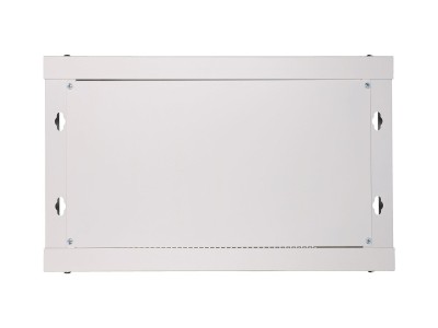 Extralink Rackmount cabinet 6U 600x450 Gray