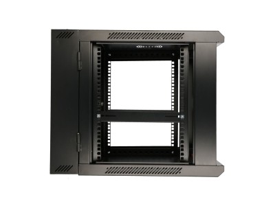 Extralink Rackmount cabinet 12U 600x600 AZH