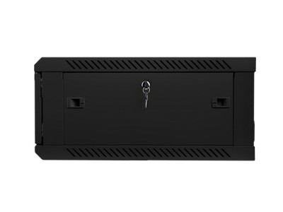 Lanberg wall-mounted installation rack cabinet 19``