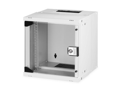 Digitus Wall-mounted enclosure SOHO Pro -