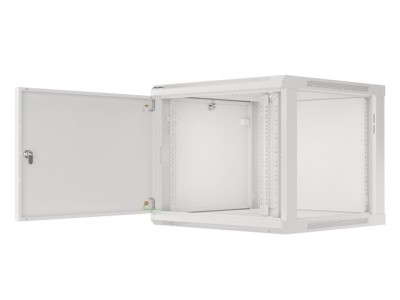 LANBERG WALL MOUNT RACK CABINET 19&quot